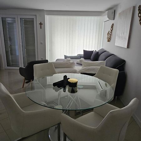 Apartman Stella Rovanjska Extérieur photo