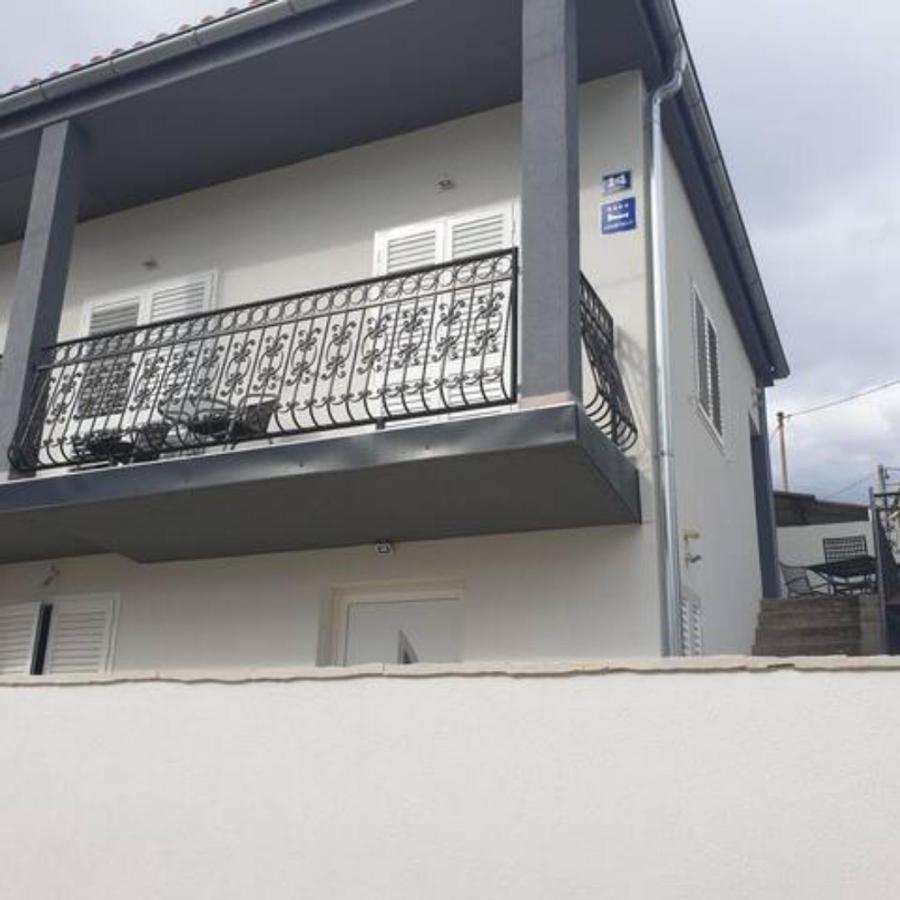 Apartman Stella Rovanjska Extérieur photo