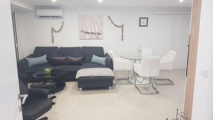 Apartman Stella Rovanjska Extérieur photo