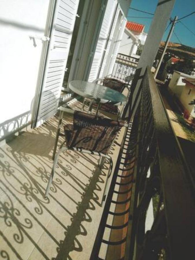 Apartman Stella Rovanjska Extérieur photo