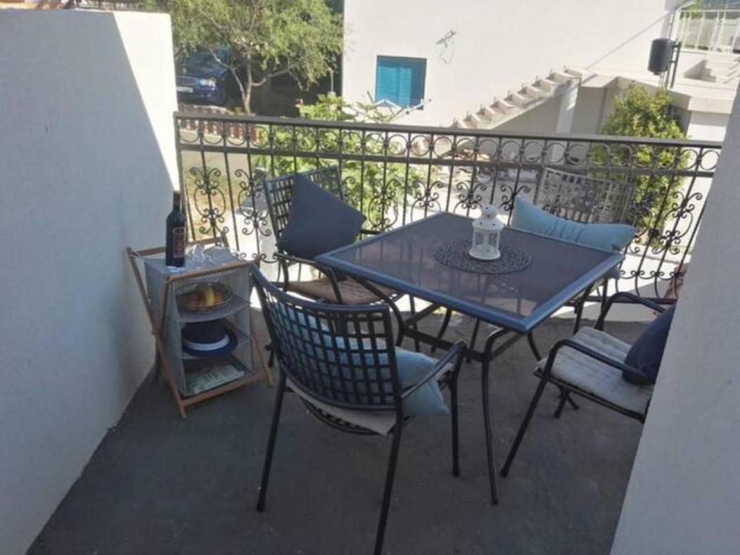 Apartman Stella Rovanjska Extérieur photo