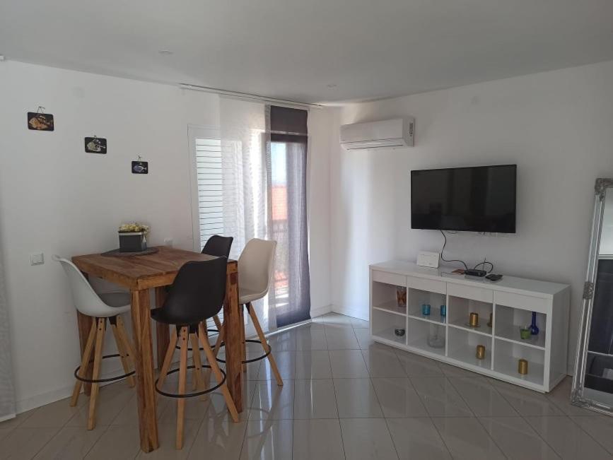 Apartman Stella Rovanjska Extérieur photo