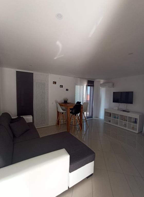 Apartman Stella Rovanjska Extérieur photo
