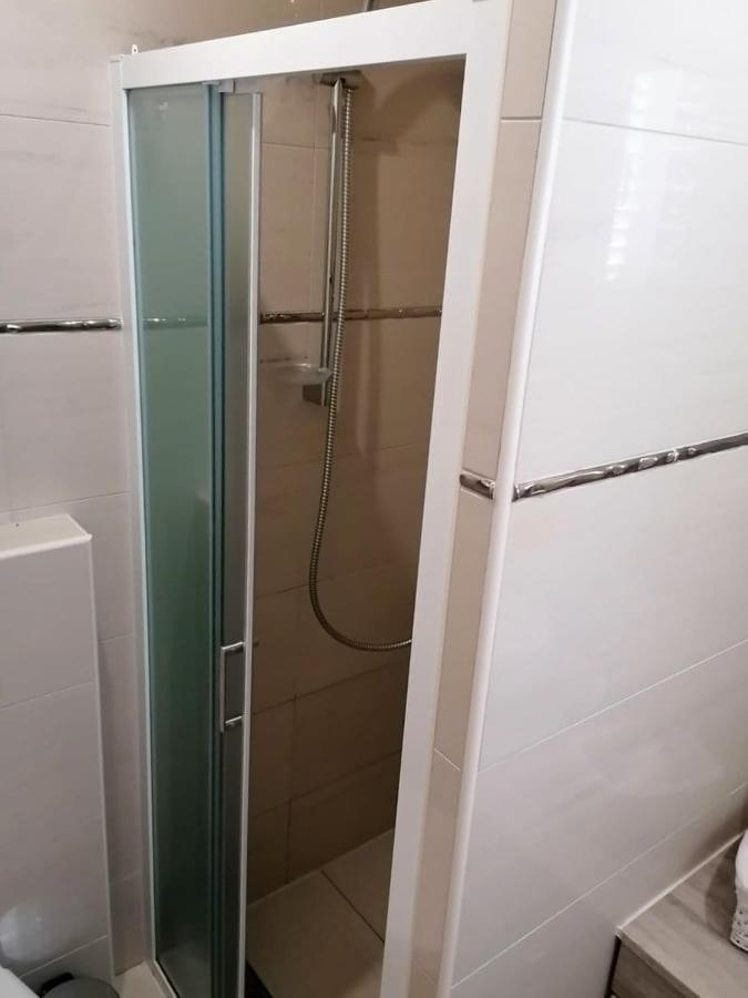 Apartman Stella Rovanjska Extérieur photo