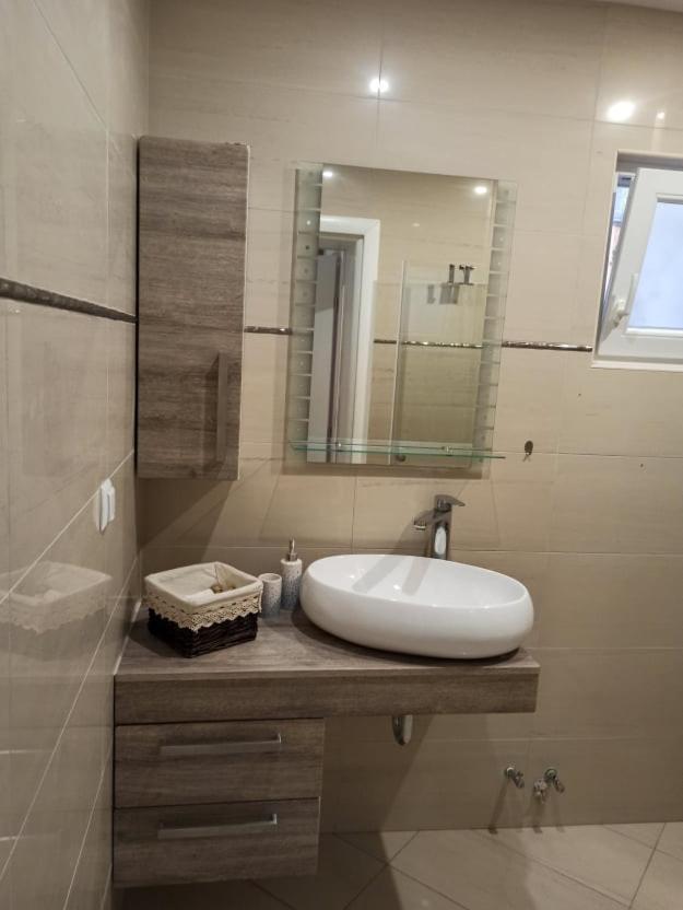 Apartman Stella Rovanjska Extérieur photo