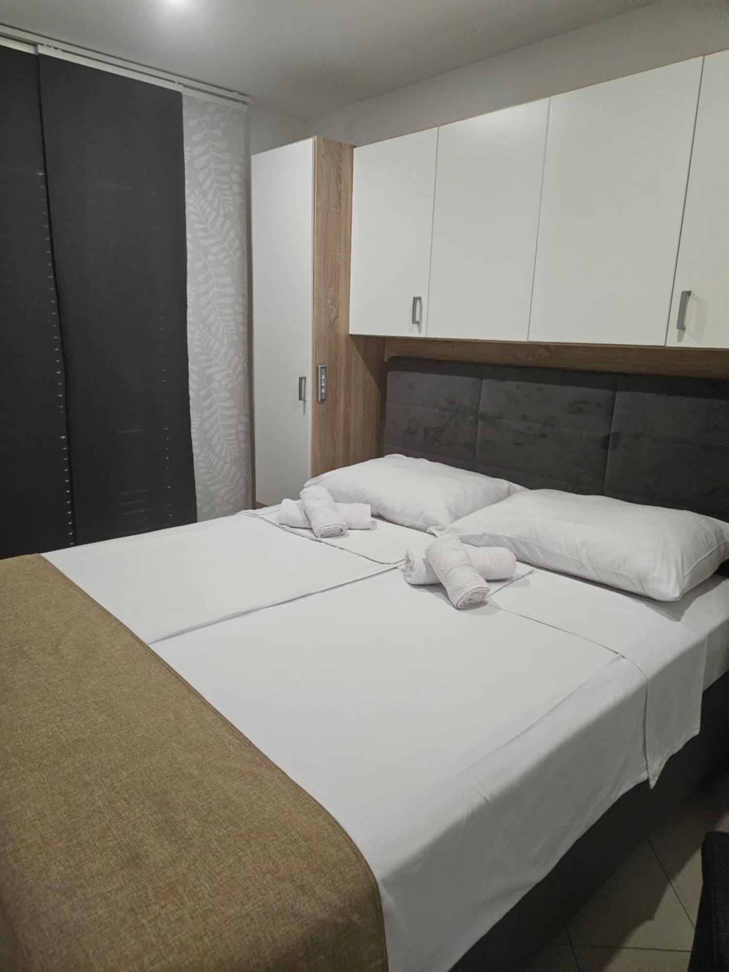 Apartman Stella Rovanjska Extérieur photo