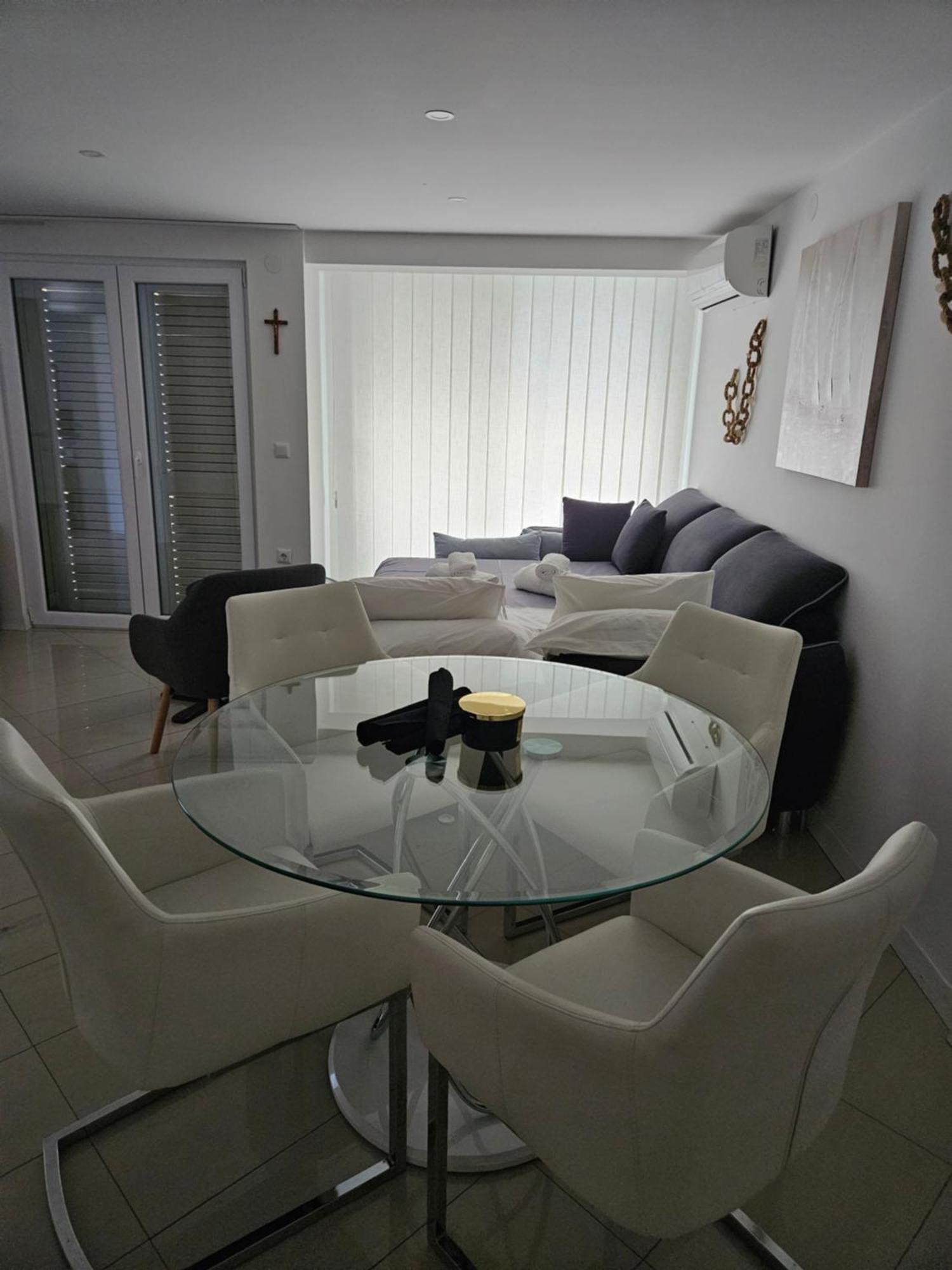 Apartman Stella Rovanjska Extérieur photo