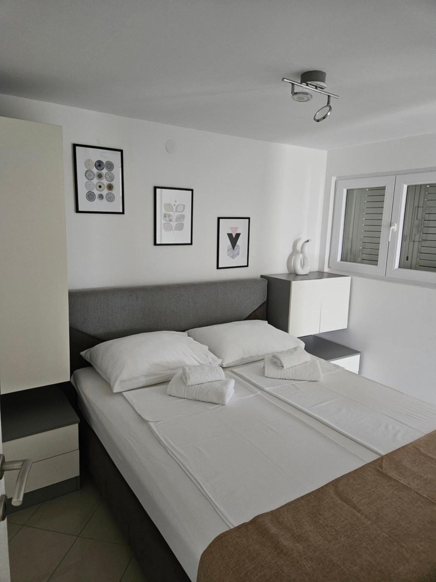 Apartman Stella Rovanjska Extérieur photo
