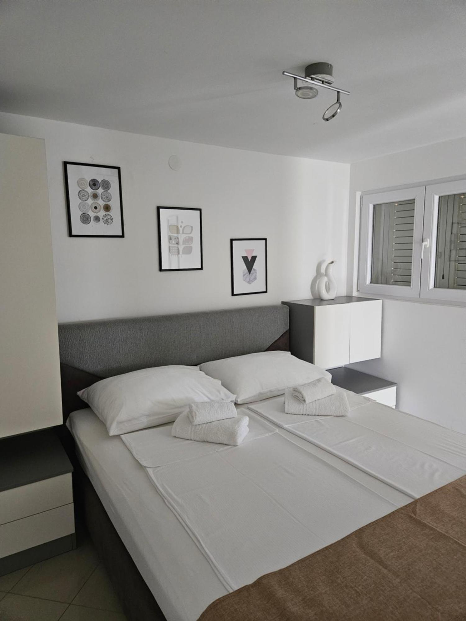 Apartman Stella Rovanjska Extérieur photo